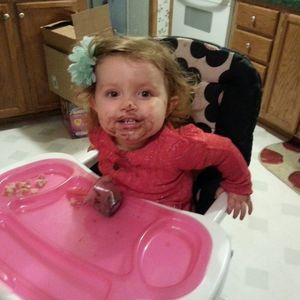 Meet your Posher, April